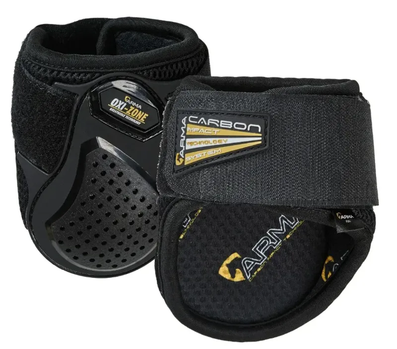 Arma Oxi-Zone Fetlock Boot